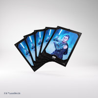 Star Wars: Unlimited Art Sleeves &ndash; Rey