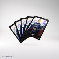 Star Wars: Unlimited Art Sleeves &ndash; Moff Gideon