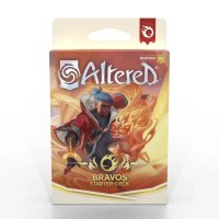 Altered - Jenseits der Tore Altered: Jenseits der Tore (Starter-Deck-Mix-Display) (DE)