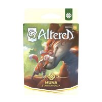 Altered - Jenseits der Tore Altered: Jenseits der Tore (Starter-Deck-Mix-Display) (DE)