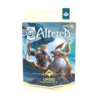 Altered - Jenseits der Tore Altered: Jenseits der Tore (Starter-Deck-Mix-Display) (DE)