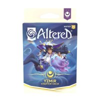 Altered - Jenseits der Tore Altered: Jenseits der Tore (Starter-Deck-Mix-Display) (DE)