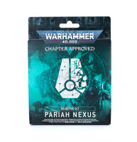 In Nomine Imperatoris: Paria-Nexus-Missionszielset
