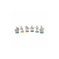 Karak 2 Miniatures set (Multilingual)