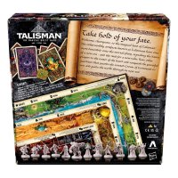 Avalon Hill: Talisman: The Magical Quest Game - 5th...