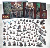 Warhammer Age of Sigmar: Skavenflut (DE)