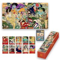 One Piece Card Game- English Version 1st Anniversary Set