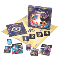 Disney Lorcana: Der Einstieg &quot;Himmelsleuchten&quot; Set 5 (DE)