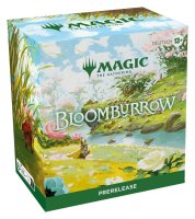 Magic the Gathering: Bloomburrow - Prerelease Pack (DE)