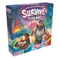 Survive the Island (DE)