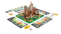 Monkey Palace - Ein Lego Brettspiel (DE)