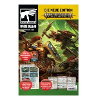 White Dwarf 502 Juli 2024 (DE) Premium Warhammer Monats...