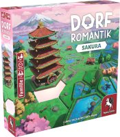 Dorfromantik - Sakura (DE)