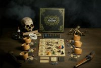 Lying Pirates: The Race for the Pirate Throne - Deluxe...