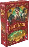 Kronologic &ndash; Paris 1920 (DE)