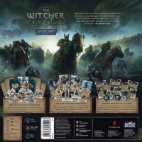 The Witcher: Die Alte Welt – Wilde Jagd (DE)