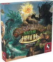 Spirit Island: Natur Erwacht, Erweiterung (DE)