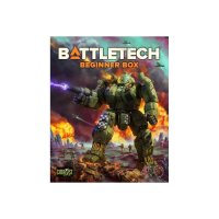 Battletech - Beginner Box 40th Anniversary (EN)