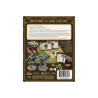 Battletech - Beginner Box 40th Anniversary (EN)