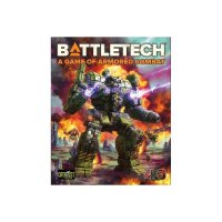 BattleTech - A Game of Armored Combat 40th Anniversary (EN)