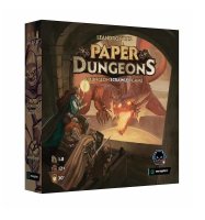 Paper Dungeons (EN)