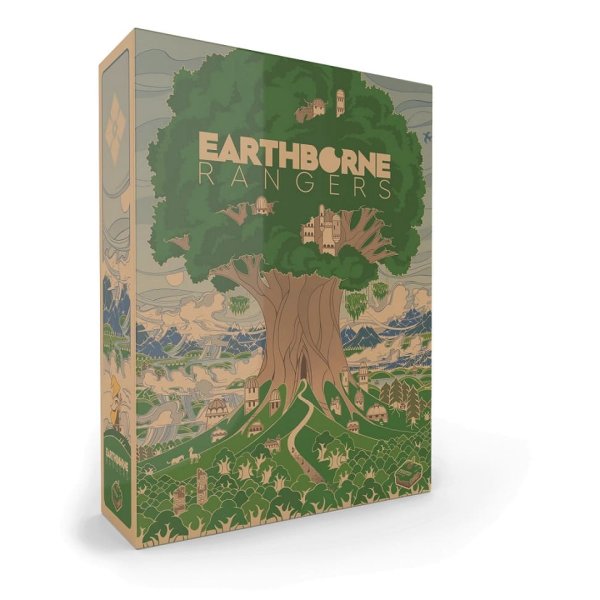 Earthborne Rangers (DE)