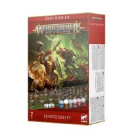 Age of Sigmar: Einsteigerset (DE)