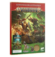 Einsteigerleitfaden Age of Sigmar 2024 (DE)