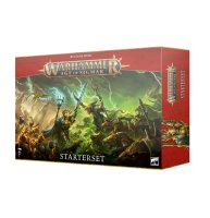 Age of Sigmar: Starterset (DE)