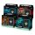 Magic the Gathering: Duskmourn: Haus des Schreckens Commander Bundle (DE)