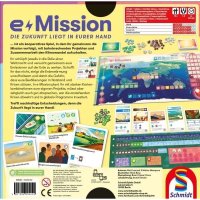 e-Mission *Kennerspiel des Jahres 2024* (DE)