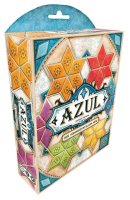 Azul - Der Sommerpavillon Mini (DE)