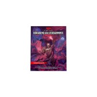 Dungeons &amp; Dragons - Vecna: Vorabend der Verdammnis (DE) Abenteuer