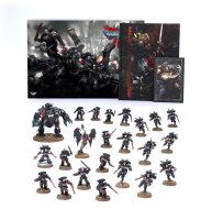 Armeeset der Blood Angels (DE)