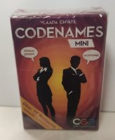 Codenames Mini (DE)