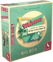 Welcome to your perfect Home Big Box (DE)