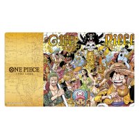 One Piece Card Game - Official Playmat -Limited Edition...