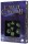 Call of Cthulhu 7th Edition - Black & green Dice Set (7)