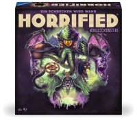 Horrified – World of Monsters (DE)