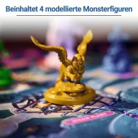 Horrified &ndash; World of Monsters (DE)