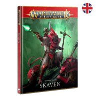 Battletome: Skaven 2024 (EN)