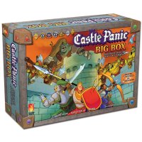 Castle Panic: Big Box 2nd Edition (EN)