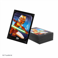 Star Wars: Unlimited Art Sleeves - Ahsoka Tano