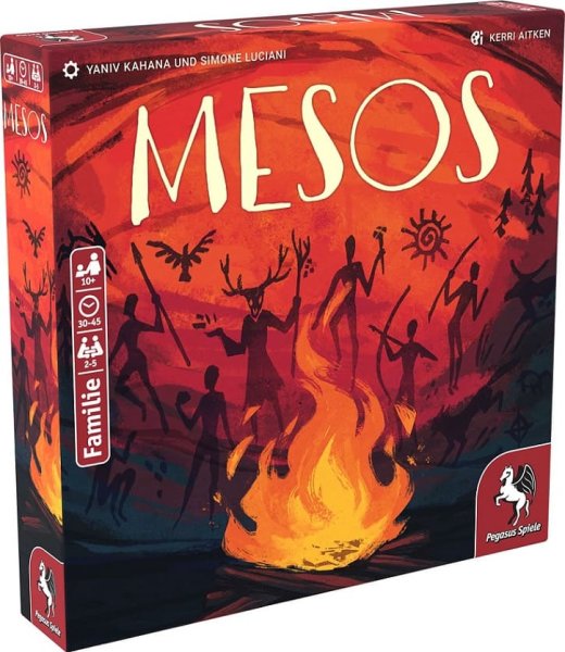 Mesos (DE)