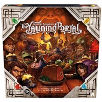 Dungeons &amp; Dragons The Yawning Portal (DE)