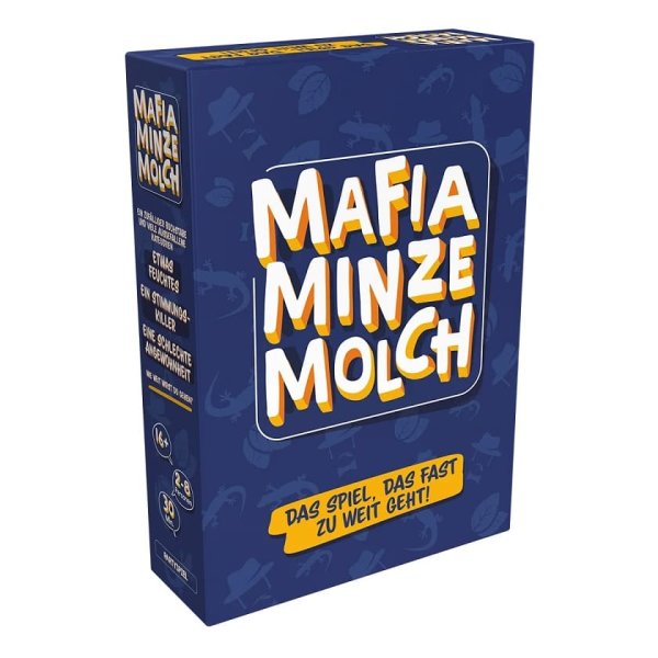 Mafia Minze Molch (DE)