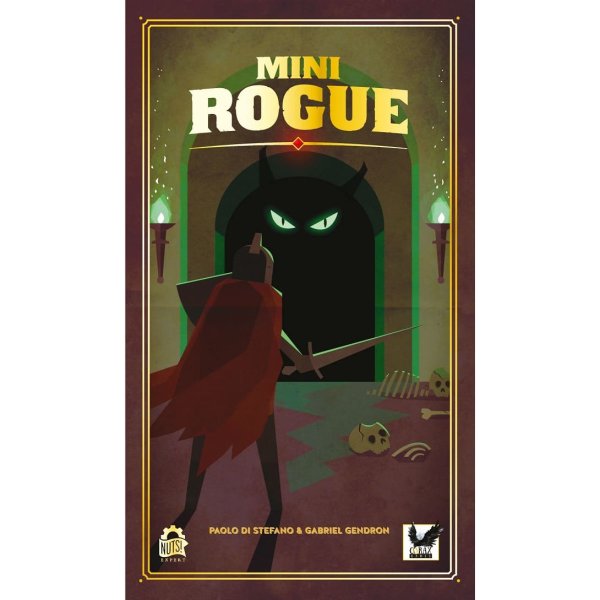 Mini Rogue (DE)