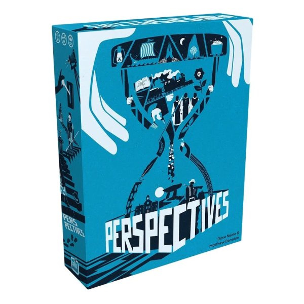 Perspectives (Blaue Box)