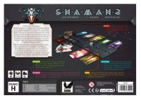 Shamans (DE)