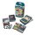 Disney Lorcana: Starter Deck "Azurblaues Meer" Set 6 - Saphir Smaragd (DE)